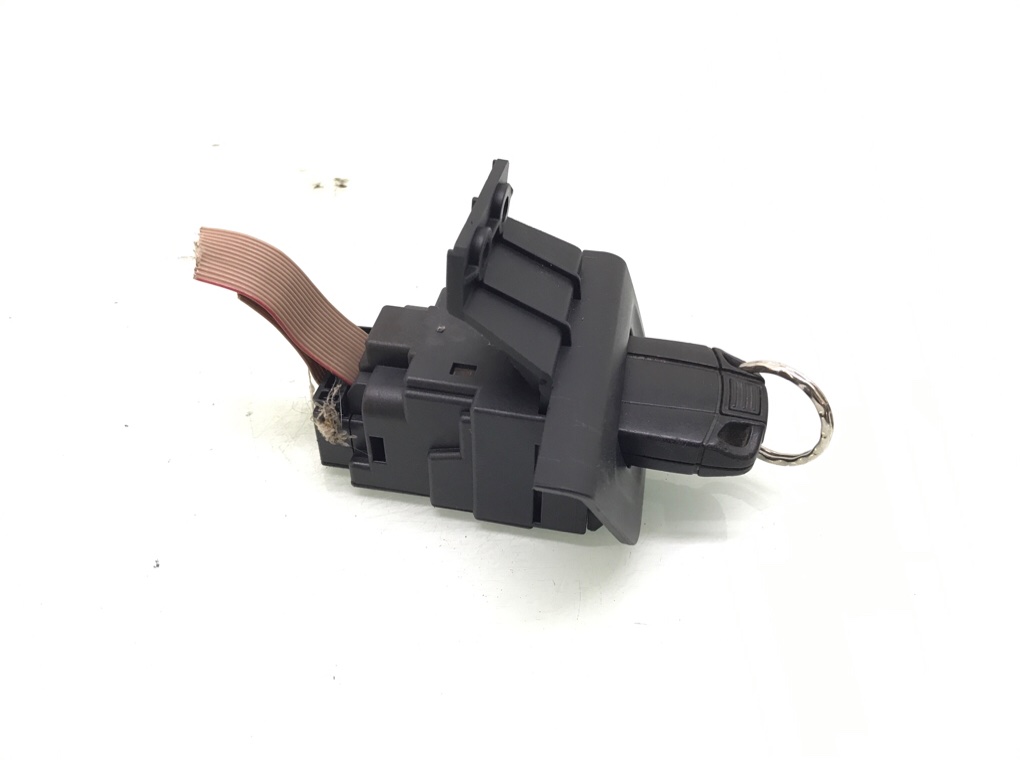 Замок зажигания бу для BMW 1 E87/E81/E82/E88 1.6 i,  2007 г.