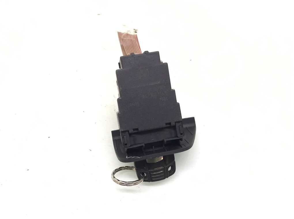 Замок зажигания бу для BMW 1 E87/E81/E82/E88 1.6 i,  2007 г.