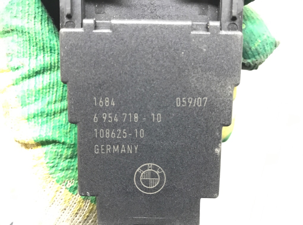 Замок зажигания бу для BMW 1 E87/E81/E82/E88 1.6 i,  2007 г.