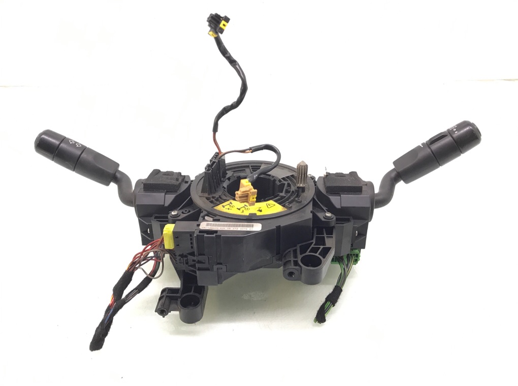 Переключатель подрулевой (стрекоза) бу для Land Rover Range Rover Sport  2.7 TD,  2007 г.