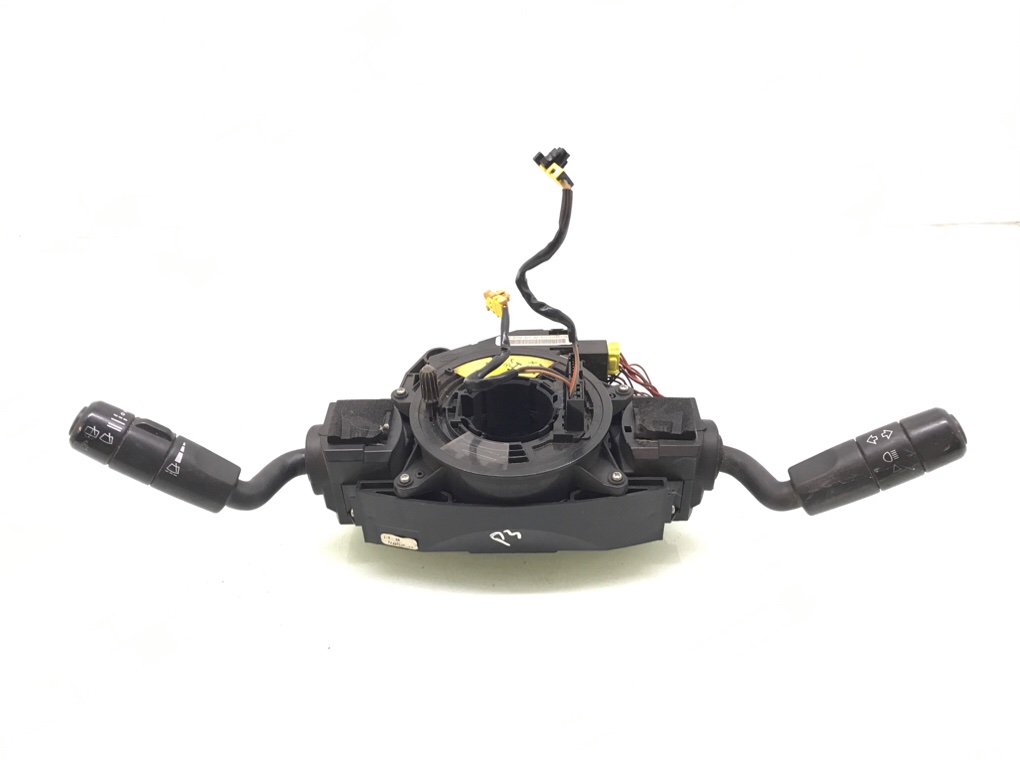 Переключатель подрулевой (стрекоза) бу для Land Rover Range Rover Sport  2.7 TD,  2007 г.