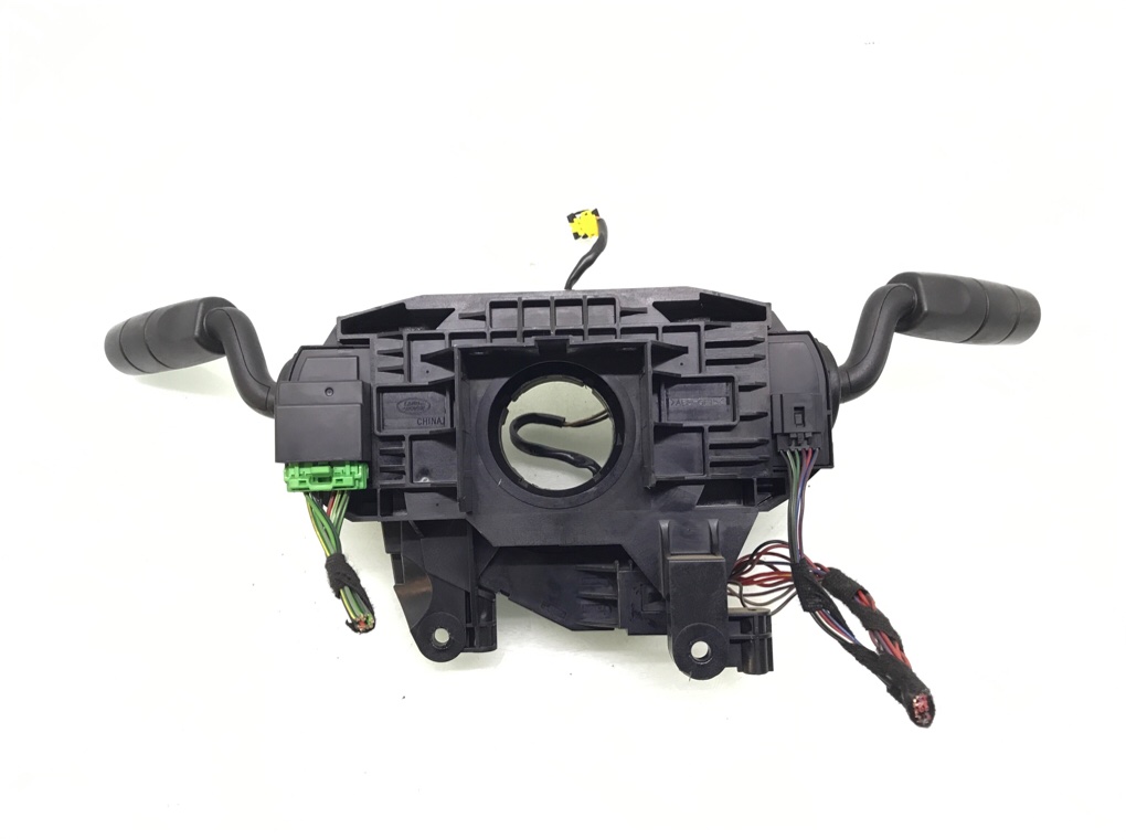 Переключатель подрулевой (стрекоза) бу для Land Rover Range Rover Sport  2.7 TD,  2007 г.