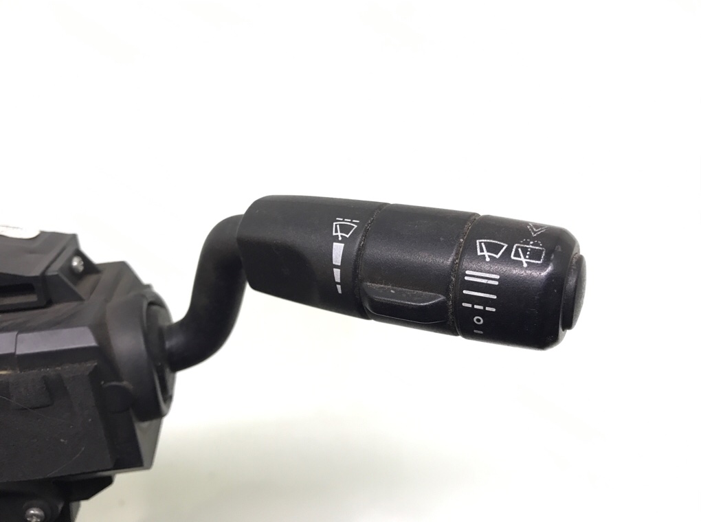 Переключатель подрулевой (стрекоза) бу для Land Rover Range Rover Sport  2.7 TD,  2007 г.