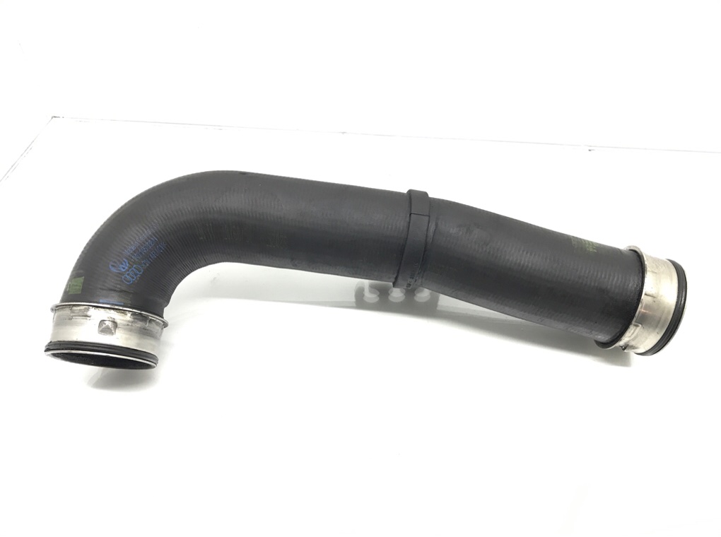 Патрубок интеркулера бу для Skoda Octavia A5 1.9 TDi, 2007 г.