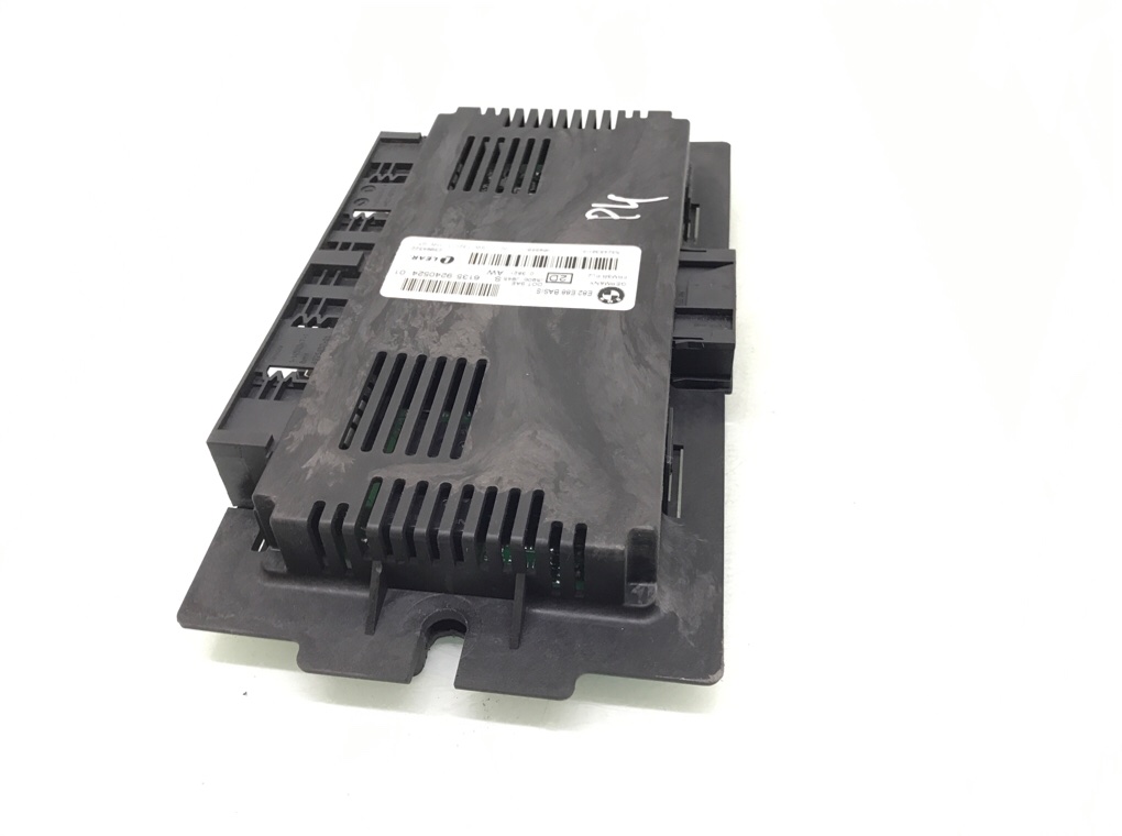 Блок комфорта бу для BMW 1 E87/E81/E82/E88 2.0 TD, 2010 г. Блок комфорта бу для BMW 1 E87/E81/E82/E88 2.0 TD, 2010 г.