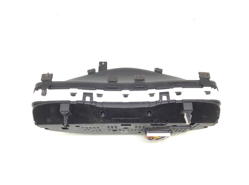 Щиток приборов (приборная панель) бу для Hyundai i40  1.7 CRDi,  2014 г.