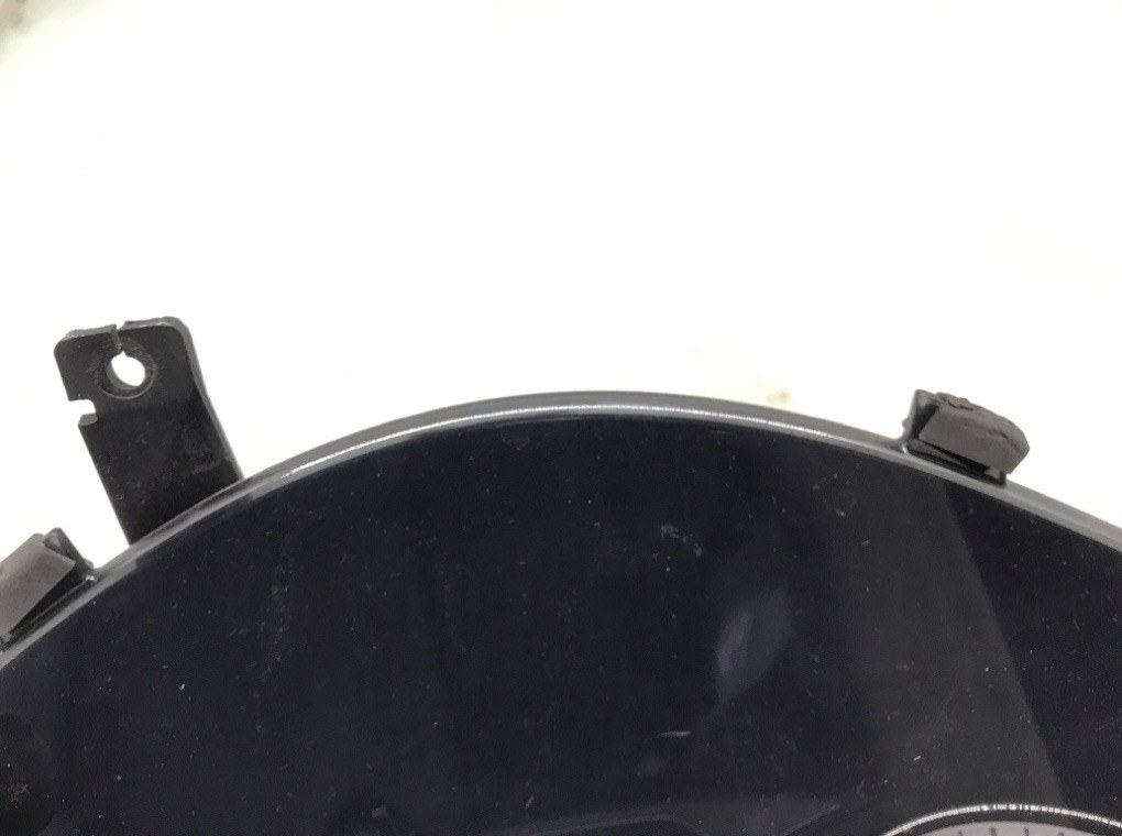 Щиток приборов (приборная панель) бу для Hyundai i40  1.7 CRDi,  2014 г.