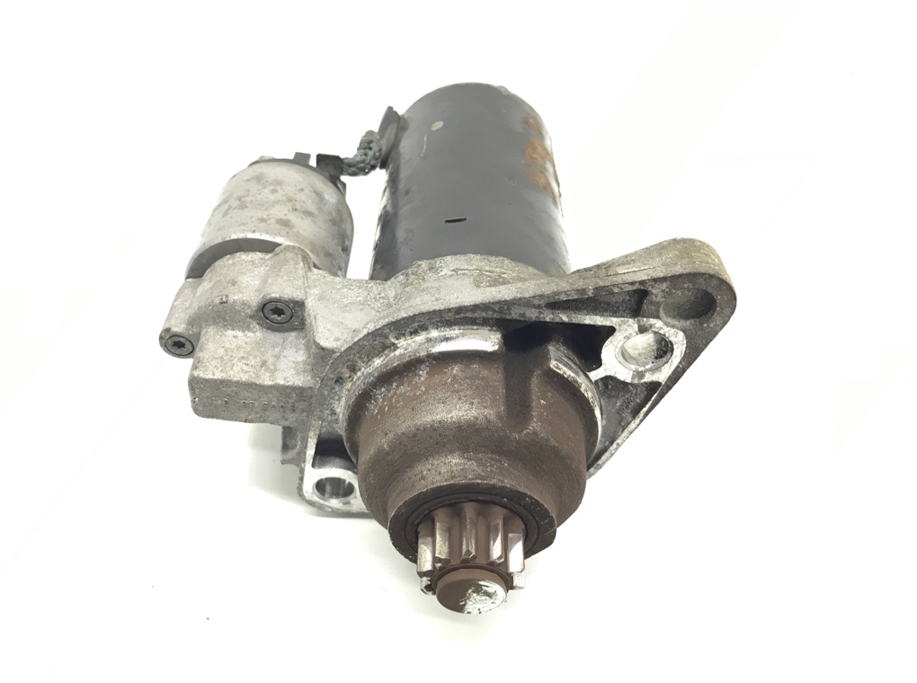 Стартер бу для Skoda Roomster 1 1.9 TDi,  2006 г.