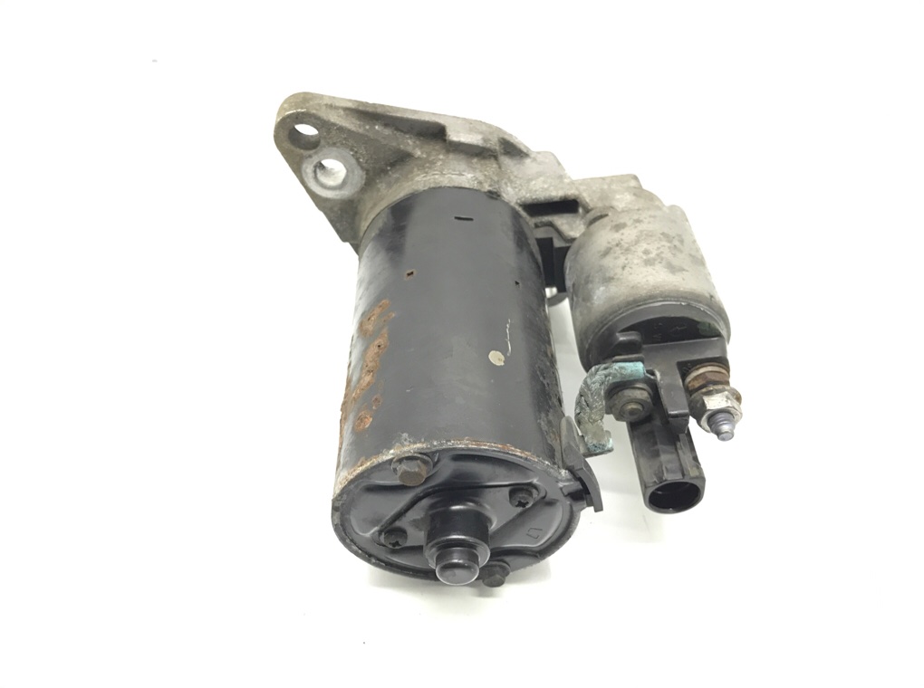 Стартер бу для Skoda Roomster 1 1.9 TDi,  2006 г.