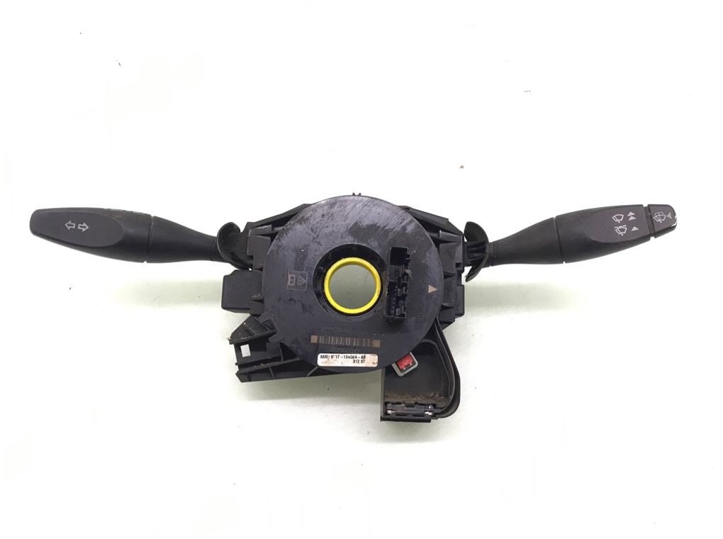 Переключатель подрулевой (стрекоза) бу для Ford Transit Connect 1 1.8 TDCi, 2008 г.