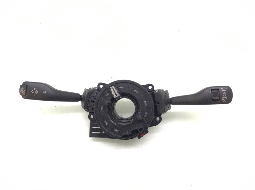 Переключатель подрулевой (стрекоза) бу для BMW X3 E83 2.0 TD, 2007 г.