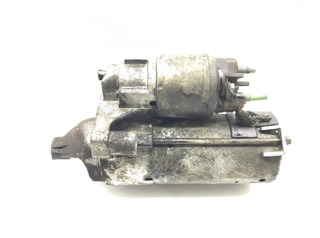 Стартер бу для Peugeot 208  1.4 HDi,  2012 г.