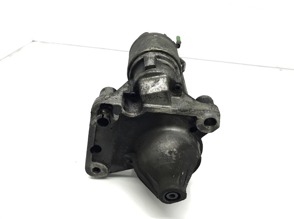 Стартер бу для Peugeot 208  1.4 HDi,  2012 г.