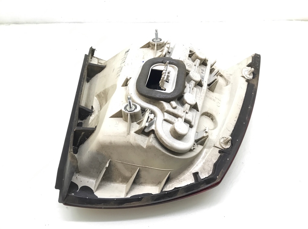 Фонарь задний правый бу для Opel Astra G 1.6 i,  2002 г.