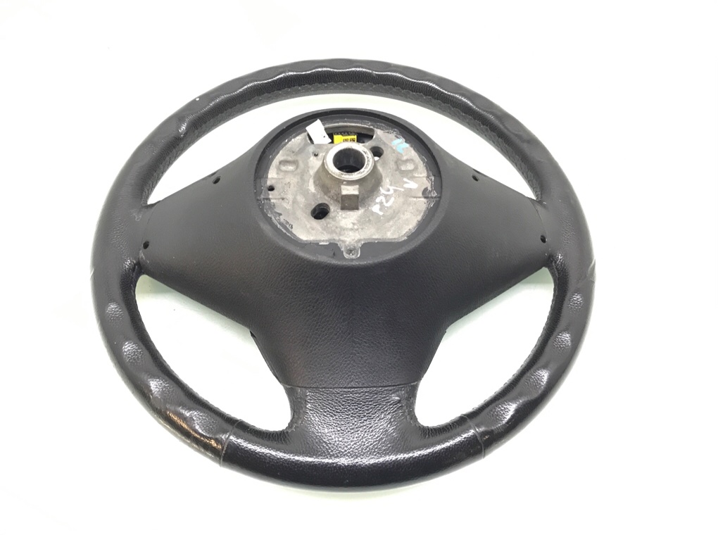 Руль бу для BMW X3 E83 2.0 TD, 2007 г. Руль бу для BMW X3 E83 2.0 TD, 2007 г.