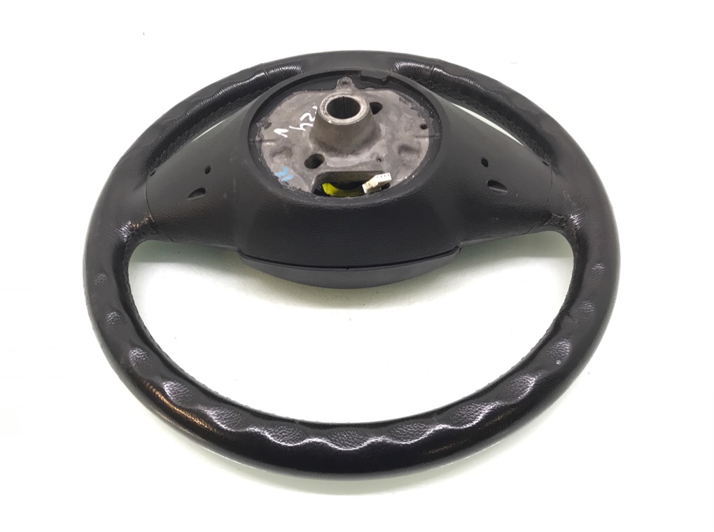 Руль бу для BMW X3 E83 2.0 TD, 2007 г. Руль бу для BMW X3 E83 2.0 TD, 2007 г.