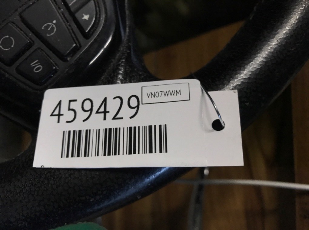 Руль бу для BMW X3 E83 2.0 TD, 2007 г. Руль бу для BMW X3 E83 2.0 TD, 2007 г.