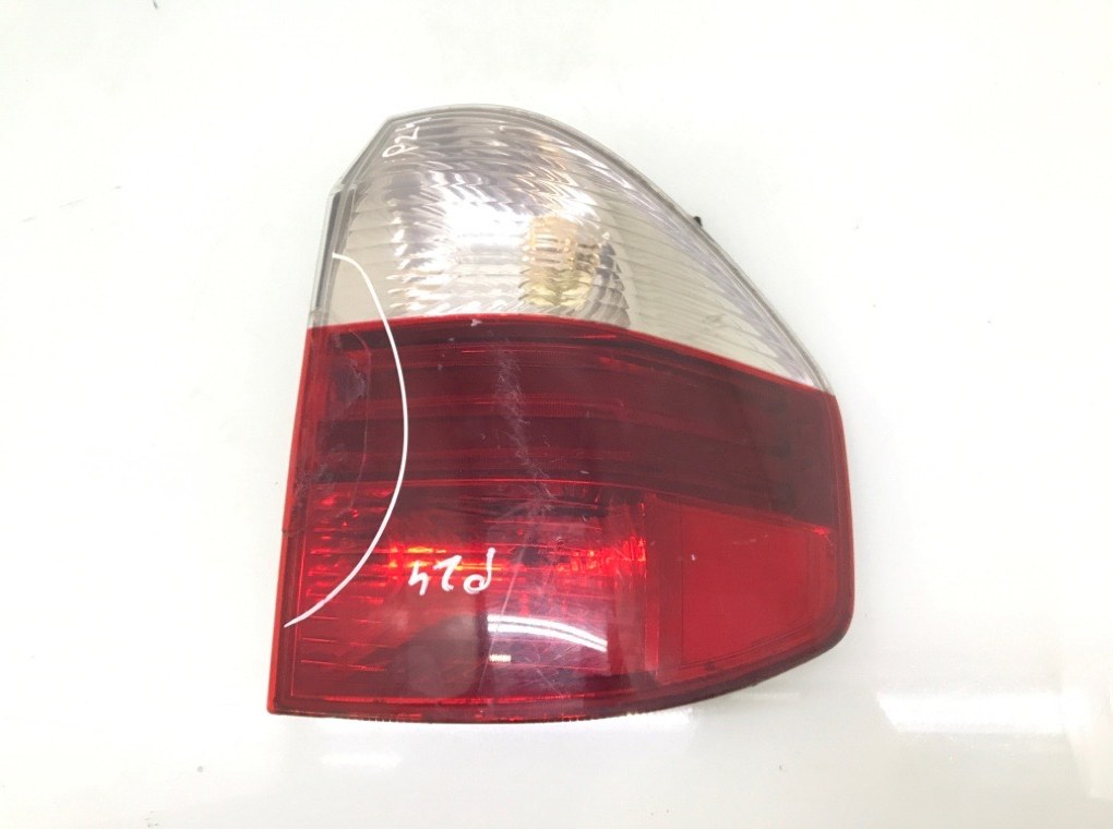 Фонарь задний правый бу для BMW X3 E83 2.0 TD, 2007 г.