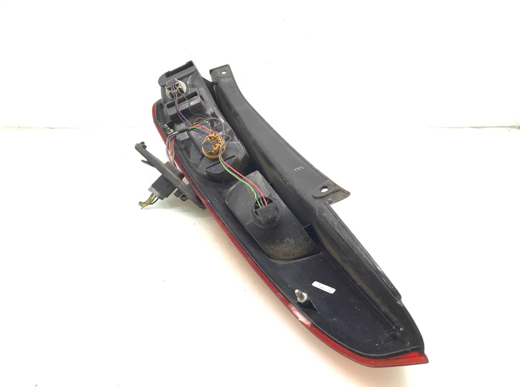 Фонарь задний левый бу для Ford Fiesta 5 1.4 i, 2008 г. Фонарь задний левый бу для Ford Fiesta 5 1.4 i, 2008 г.