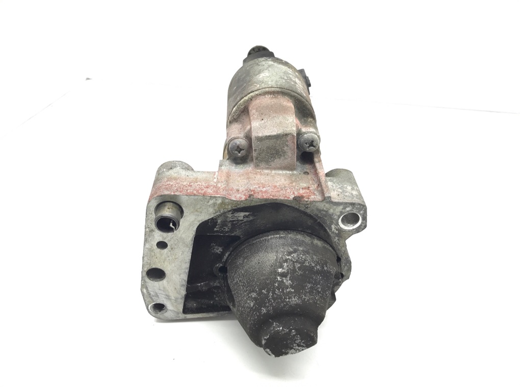 Стартер бу для Peugeot 207  1.6 i,  2007 г.