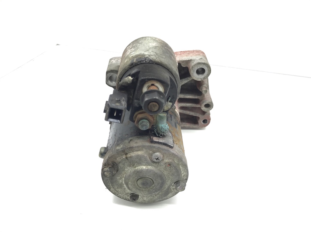 Стартер бу для Peugeot 207  1.6 i,  2007 г.