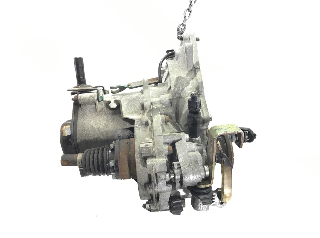 КПП механическая (МКПП) бу для Volkswagen Lupo 1 1.7 SDi,  2002 г.