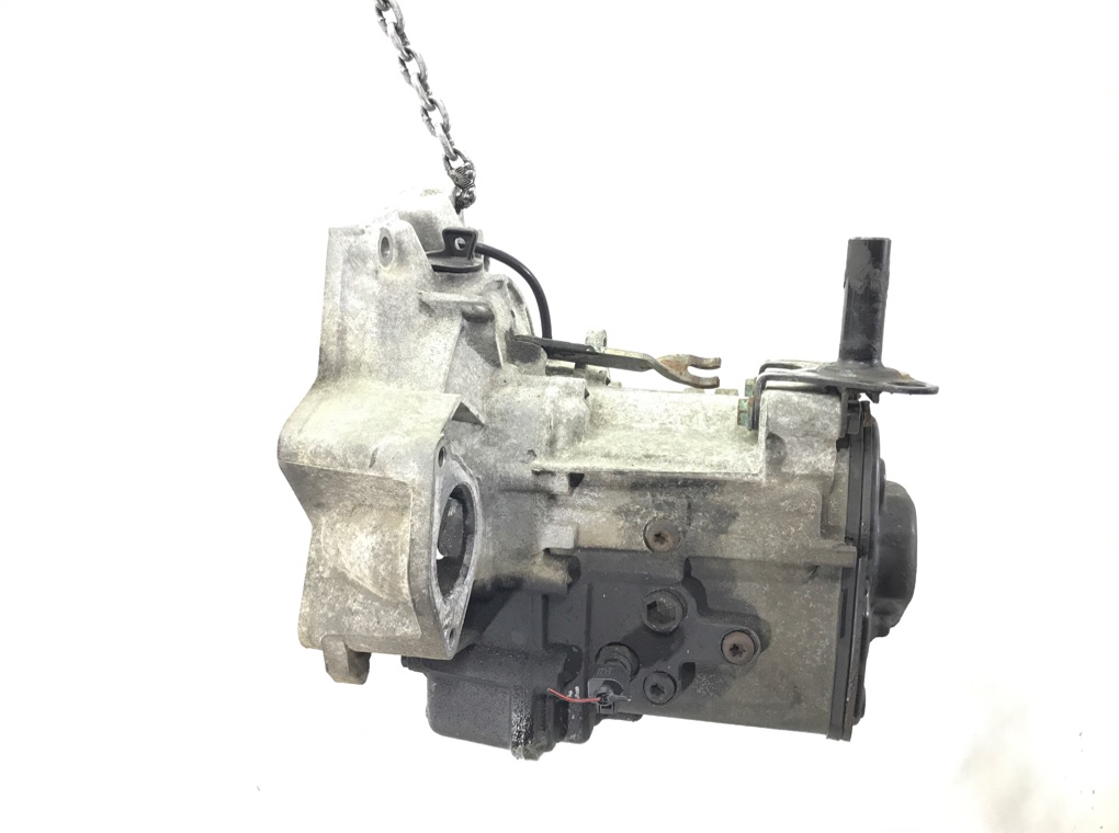 КПП механическая (МКПП) бу для Volkswagen Lupo 1 1.7 SDi,  2002 г.