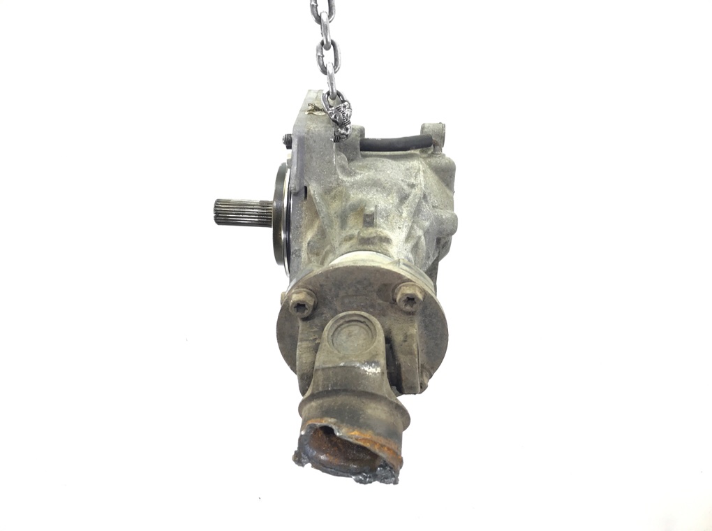 Раздаточная коробка бу для Nissan Qashqai 1 2.0 i,  2008 г.