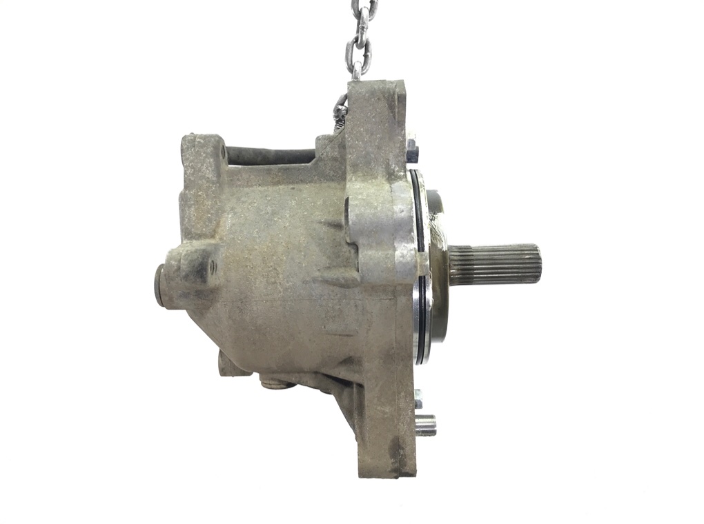 Раздаточная коробка бу для Nissan Qashqai 1 2.0 i,  2008 г.