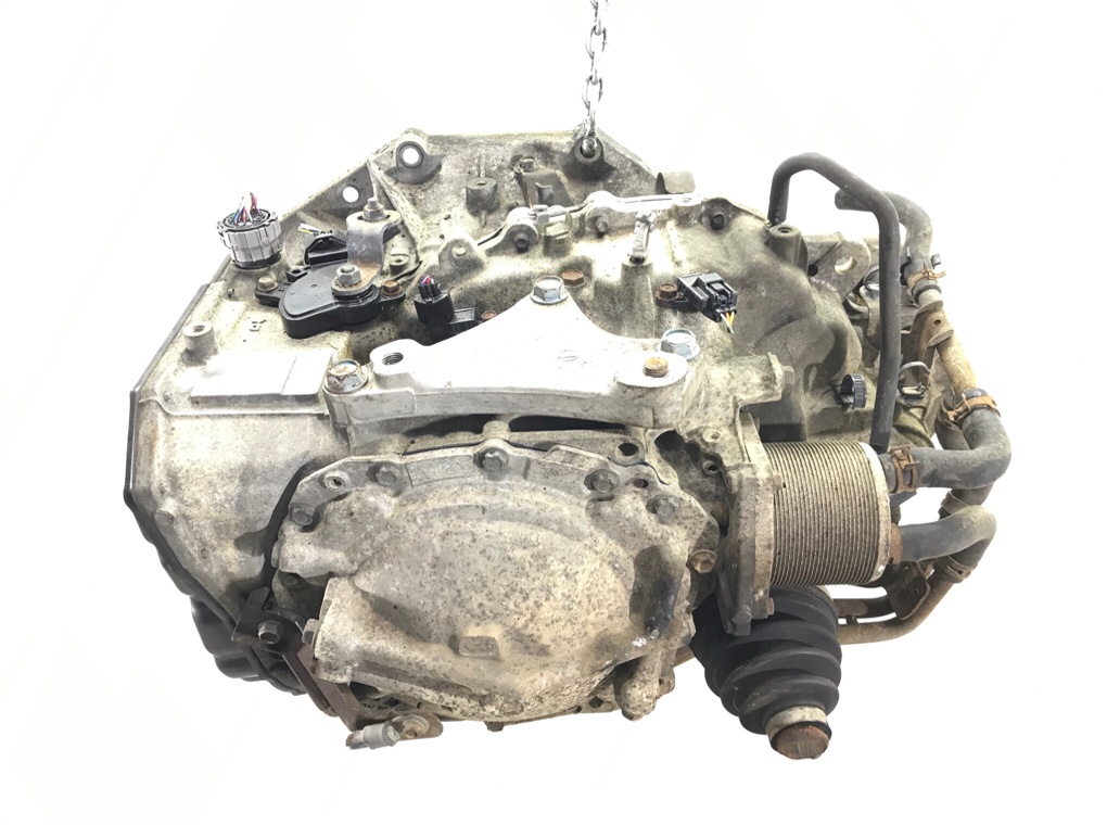 КПП автоматическая (АКПП) бу для Nissan X-Trail T31 2.0 DCi,  2007 г.