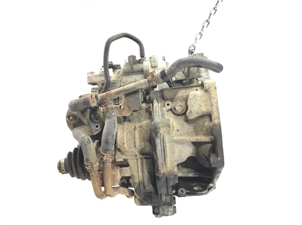 КПП автоматическая (АКПП) бу для Nissan X-Trail T31 2.0 DCi,  2007 г.