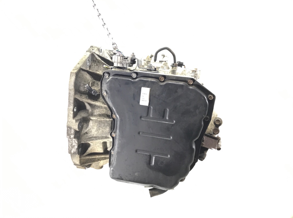 КПП автоматическая (АКПП) бу для Nissan X-Trail T31 2.0 DCi,  2007 г.
