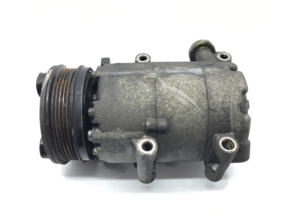 Компрессор кондиционера бу для Ford Focus 2 1.6 i, 2009 г.