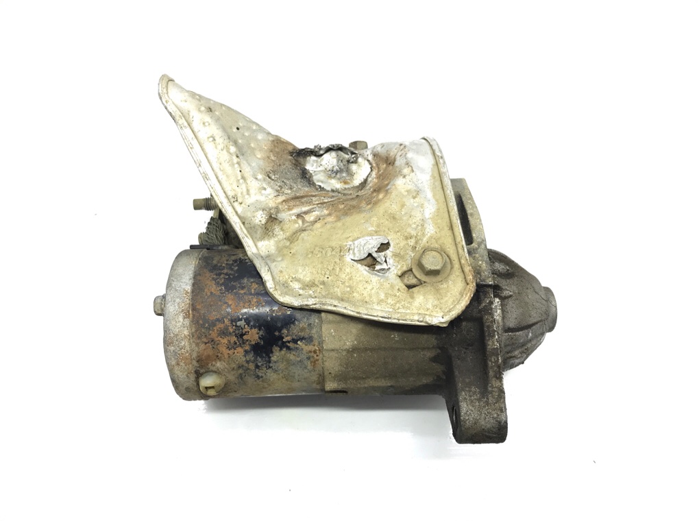 Стартер бу для Jeep Grand Cherokee 2 4.7 i,  2003 г.