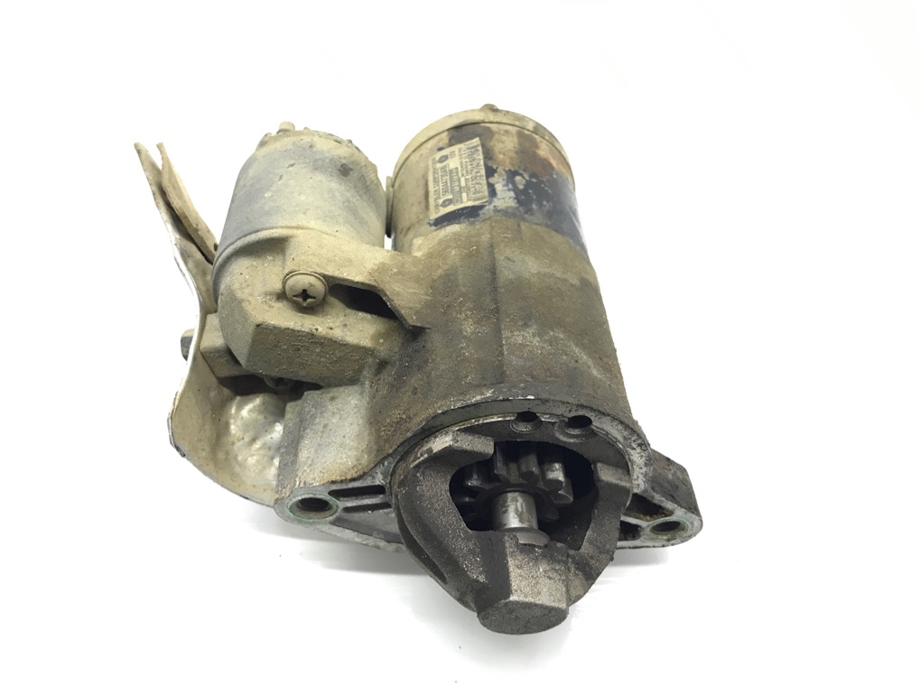 Стартер бу для Jeep Grand Cherokee 2 4.7 i,  2003 г.