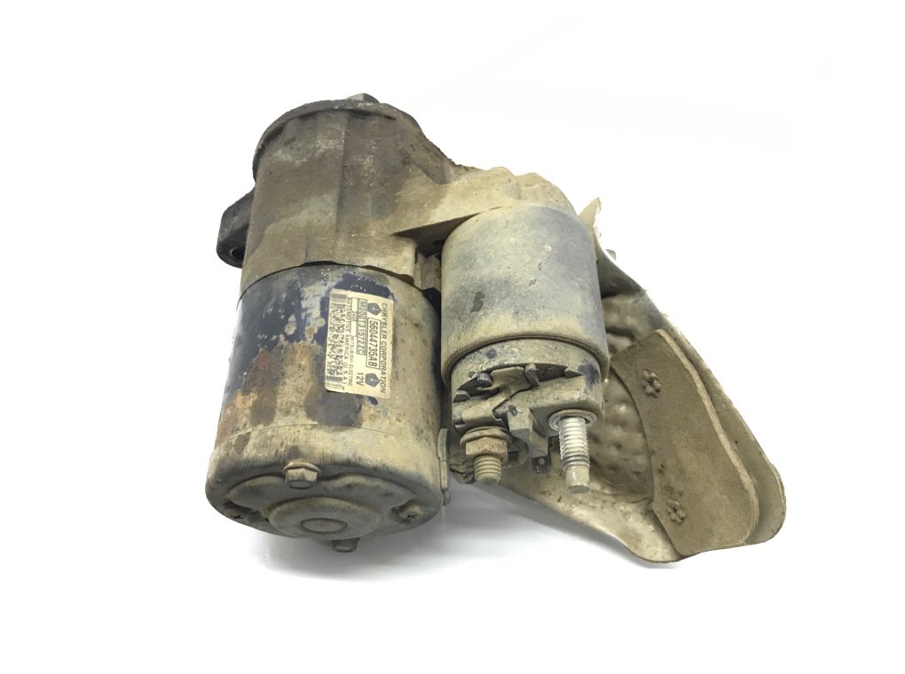 Стартер бу для Jeep Grand Cherokee 2 4.7 i,  2003 г.