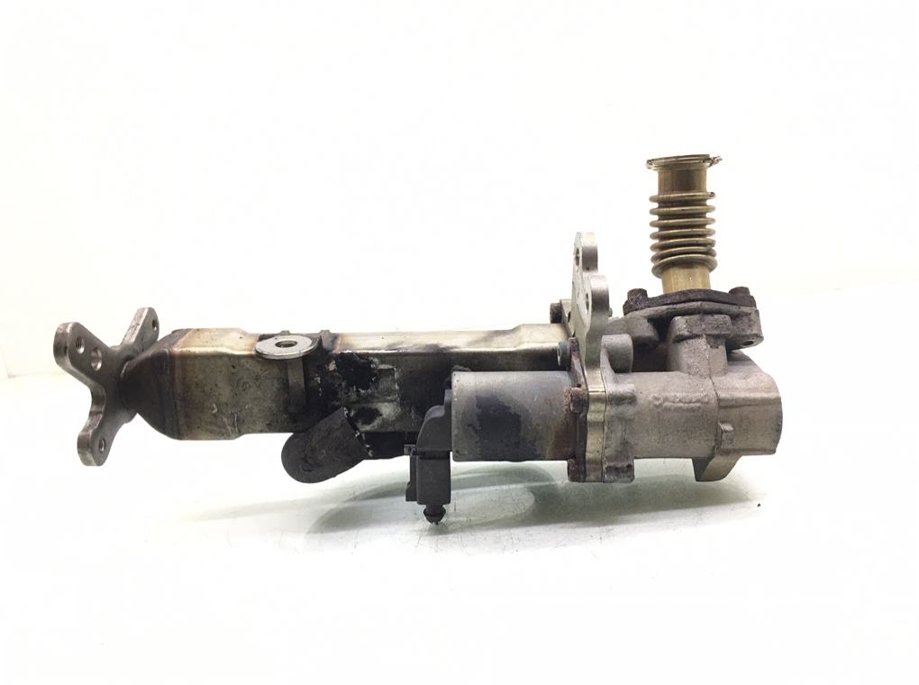 Радиатор EGR бу для Volvo V70  72299609,  2005