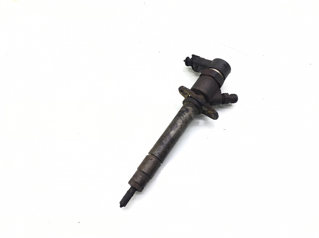 Форсунка бу для Volvo V70  0445110078,  2005