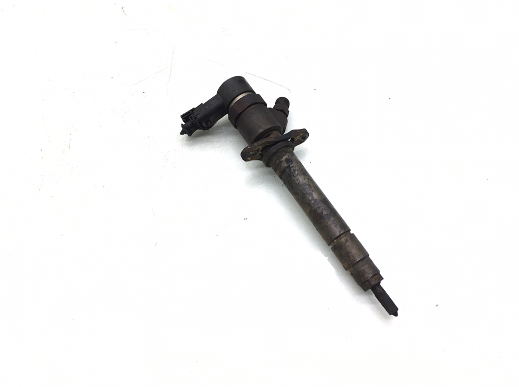 Форсунка бу для Volvo V70  0445110078,  2005