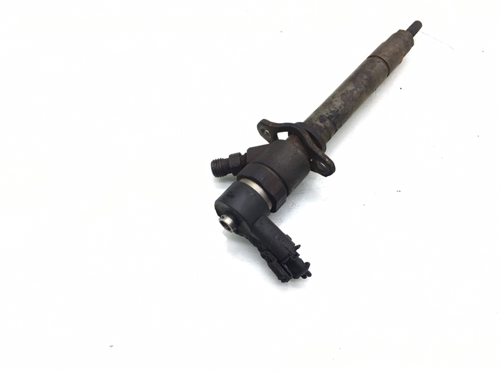 Форсунка бу для Volvo V70  0445110078,  2005