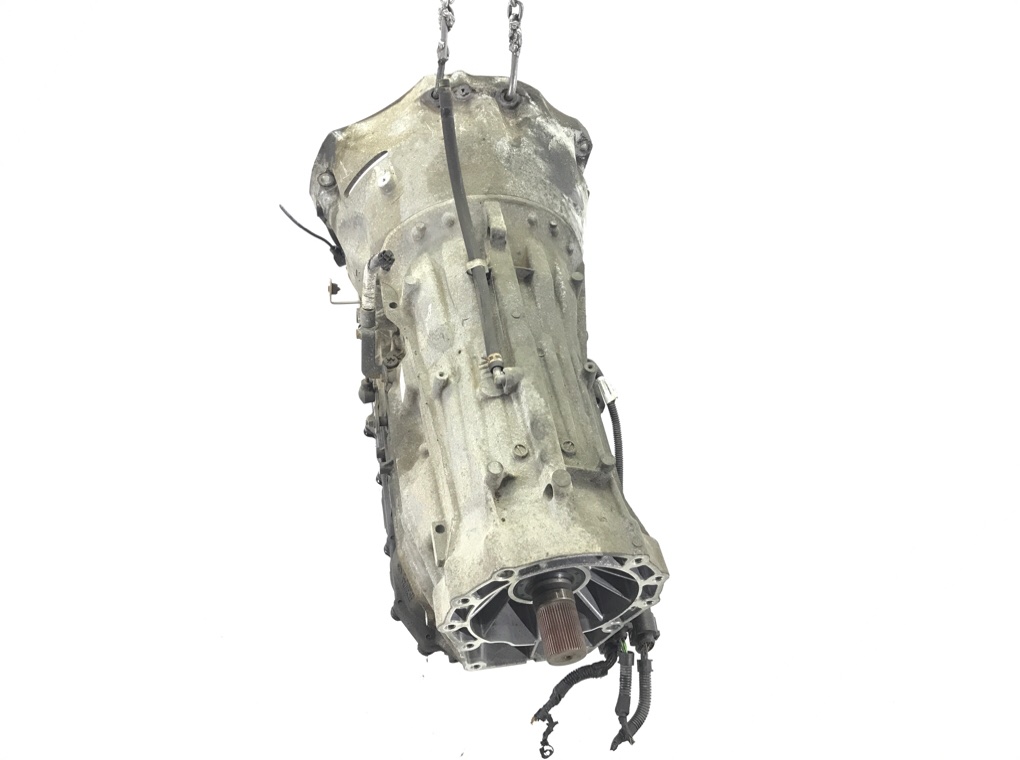 КПП автоматическая (АКПП) бу для Audi Q7 1 3.0 TDi,  2006 г.