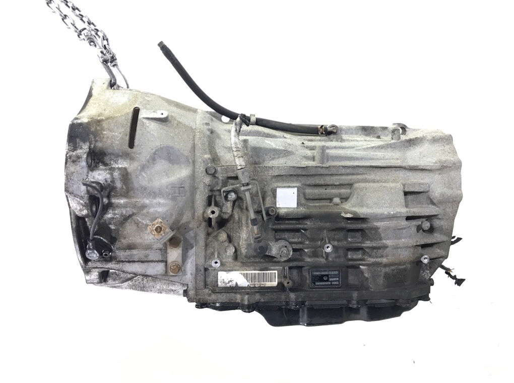 КПП автоматическая (АКПП) бу для Audi Q7 1 3.0 TDi,  2006 г.