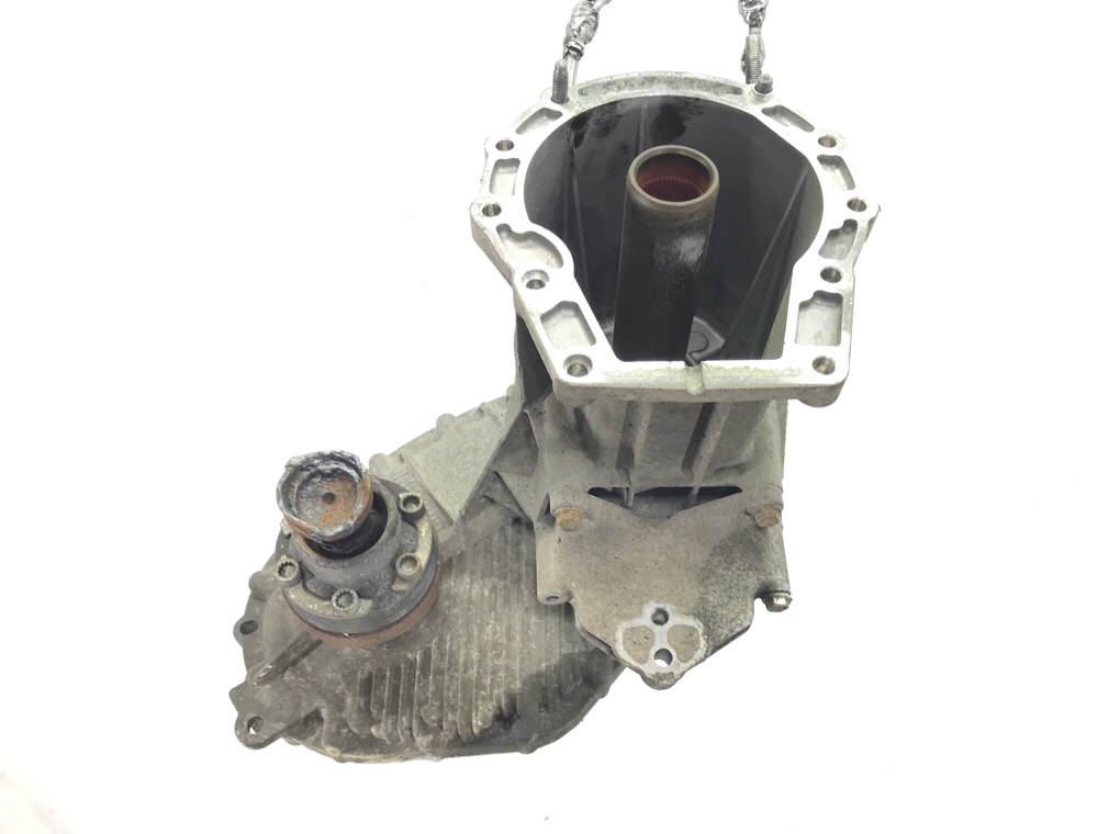 Раздаточная коробка бу для Audi Q7 1 3.0 TDi, 2006 г.