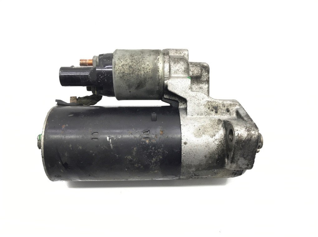 Стартер бу для Audi Q7 1 3.0 TDi, 2006 г. Стартер бу для Audi Q7 1 3.0 TDi, 2006 г.