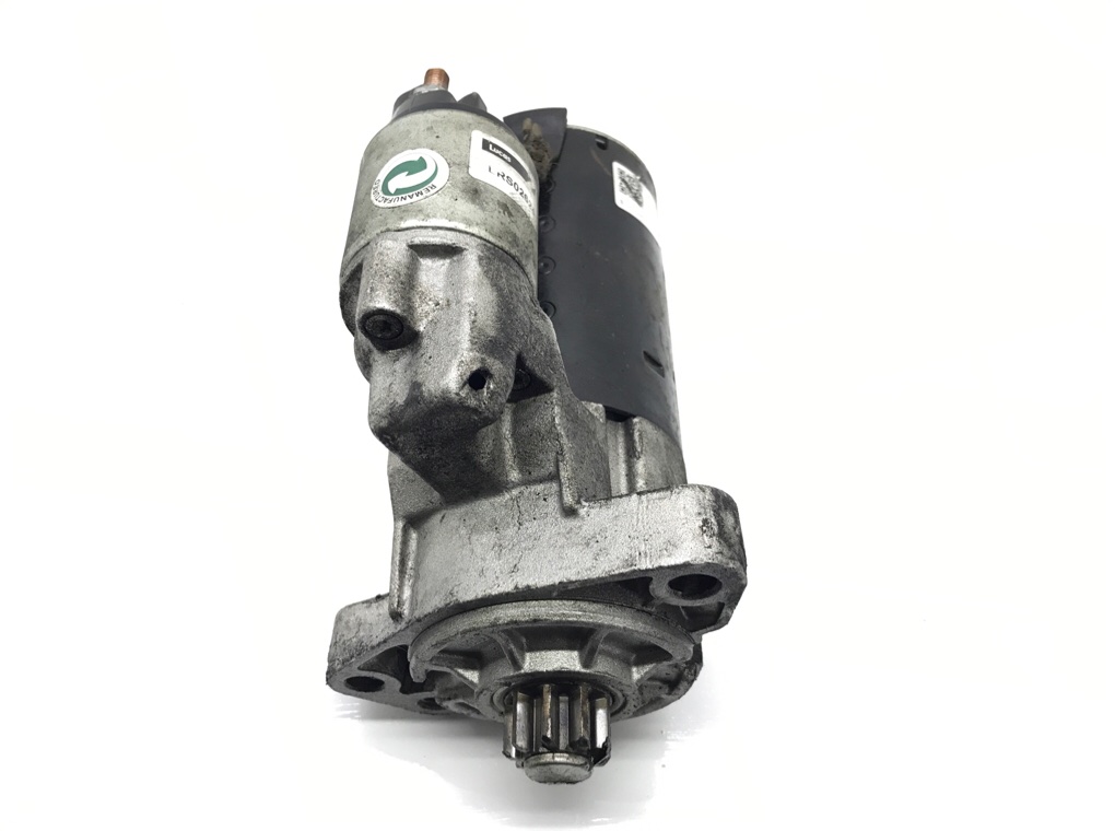 Стартер бу для Audi Q7 1 3.0 TDi, 2006 г. Стартер бу для Audi Q7 1 3.0 TDi, 2006 г.