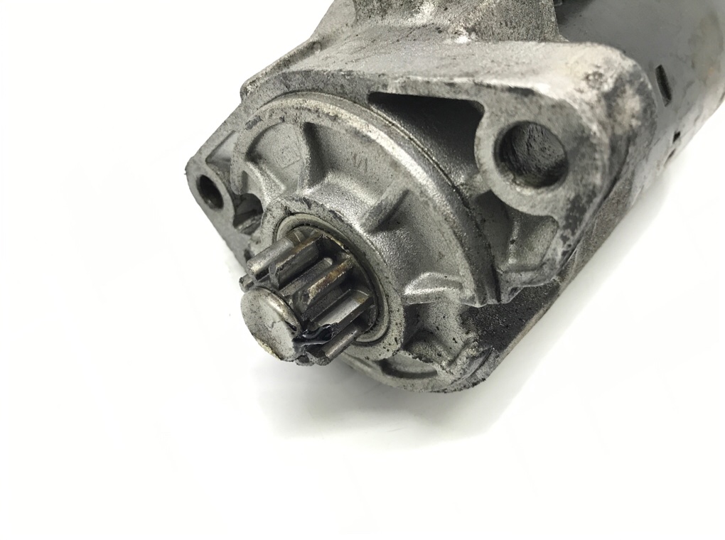 Стартер бу для Audi Q7 1 3.0 TDi, 2006 г. Стартер бу для Audi Q7 1 3.0 TDi, 2006 г.