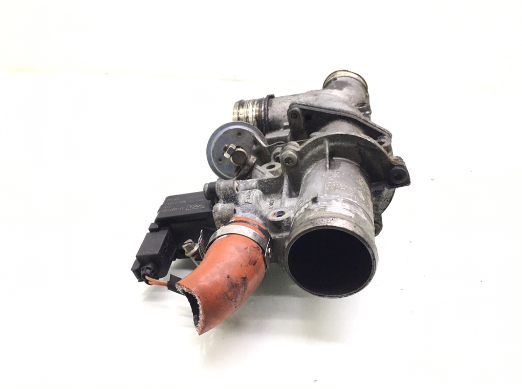 Клапан управления турбиной (актуатор) бу для Jaguar XF 1 9X2Q60860DA,  2009