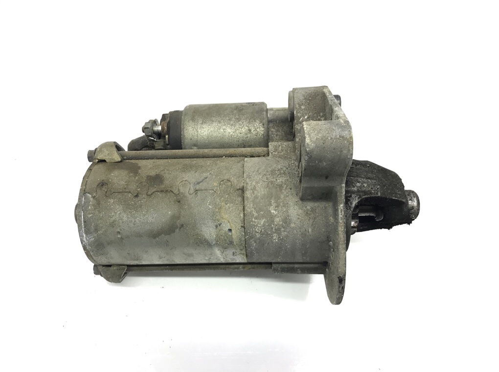 Стартер бу для Ford C-Max  1.6 TDCi,  2010 г.