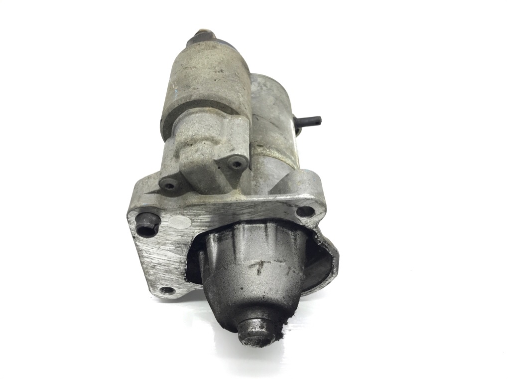 Стартер бу для Ford C-Max  1.6 TDCi,  2010 г.