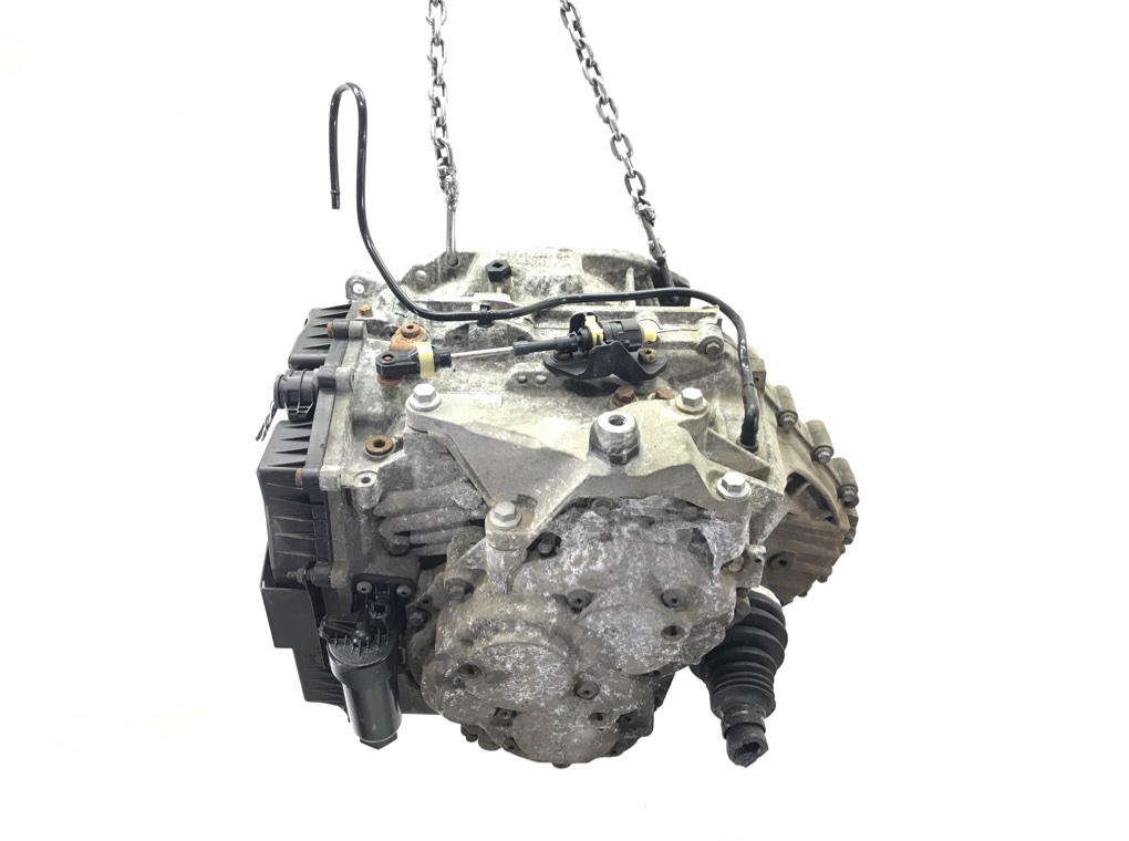 КПП автоматическая (АКПП) бу для Ford Focus 3 2.0 TDCi,  2011 г.